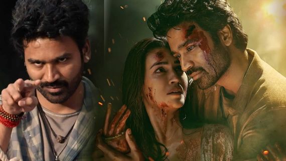 ತೇರೆ ಇಷ್ಕ್ ಮೇ ಅತಿರಂಜಿತ ದೃಶ್ಯ, ನೆಟ್ಟಿಗರ ಕಿಲಾಡಿ ಕಾಮೆಂಟ್: 2200 ಪುಟಗಳ ಪಿಎಚ್‌ಡಿ ಪ್ರಬಂಧ ನೋಡಿ ಸಂಶೋಧಕರು ಶಾಕ್