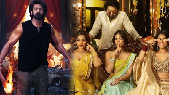 ಬಾಕ್ಸಾಫೀಸ್‌ನಲ್ಲಿ ಮಕಾಡೆ ಮಲಗಿದ ರಾಜಾ ಸಾಬ್ ; ಪ್ರಭಾಸ್ ನಂಬಿ ನಿರ್ಮಾಪಕರು ಕಳೆದುಕೊಂಡಿದ್ದು ಎಷ್ಟು ಕೋಟಿ ?