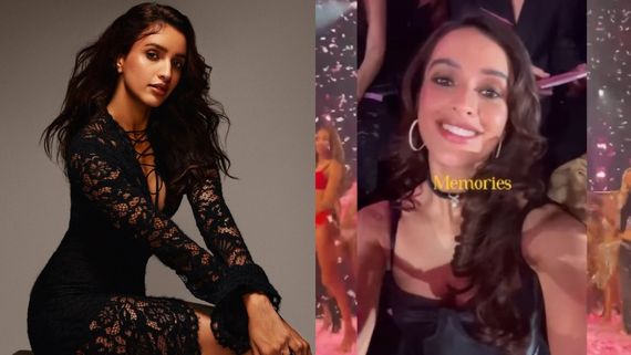 'ತೃಪ್ತಿ' ನೀಡಿದ ವರ್ಷ,  ಪ್ರೀತಿಯಿಂದ ಇರುವುದೇ ನನ್ನ ಗುರಿ-ಸ್ಪಿರಿಟ್ ಚೆಲುವೆಯ ಮನದ ಮಾತು 