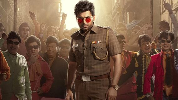 ಬಿಡುಗಡೆಯಾಗಿ 14 ದಿನ ಆಗಿಲ್ಲ, ಆಗಲೇ ಓಟಿಟಿಗೆ ಬಂದ ಕಾರ್ತಿಯ 'ವಾ ವಾಥಿಯಾರ್' ; ಕನ್ನಡದಲ್ಲೂ ನೋಡಬಹುದು