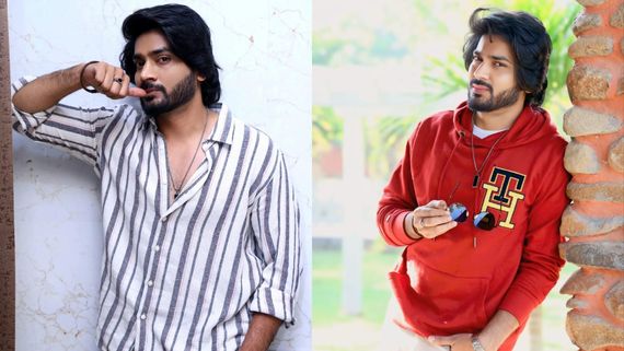 'ಅಗ್ನಿಸಾಕ್ಷಿ' ವಿಲನ್ ಈಗ 'ವಸುದೇವ ಕುಟುಂಬ'ದ ಹೀರೋ; ಕಿರುತೆರೆ ತಾರೆ ಭಗತ್ ಹಿನ್ನೆಲೆಯೇನು?