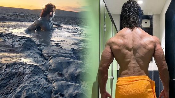 ಸಂಪೂರ್ಣ ಬೆತ್ತಲಾಗಿ ಸರಸರನೆ ಮರ ಏರಿದ ಖ್ಯಾತ ನಟ ; ಫ್ಯಾನ್ಸ್ ತಬ್ಬಿಬ್ಬು-ರೊಚ್ಚಿಗೆದ್ದ ಜನ