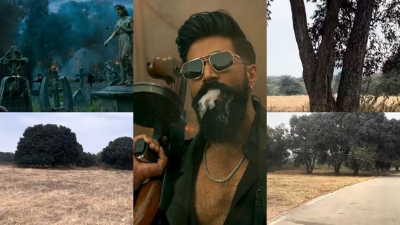 Toxic Teaser: ಗೋವಾದಲ್ಲಿ ನಡೆಯೋ 'ಟಾಕ್ಸಿಕ್' ಕಥೆ; ಆದ್ರೆ ಟೀಸರ್ ಪೂರ್ತಿ ಶೂಟ್ ಮಾಡಿದ್ದು ಬೆಂಗಳೂರಿನಲ್ಲಿ