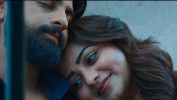 Cult Box Office Day 4:4ನೇ ದಿನ 'ಕಲ್ಟ್' ಕಲೆಕ್ಷನ್ ಎಷ್ಟು? ಜಮೀರ್ ಪುತ್ರ ಝೈದ್ ಖಾನ್ ಗೆದ್ದರೇ?