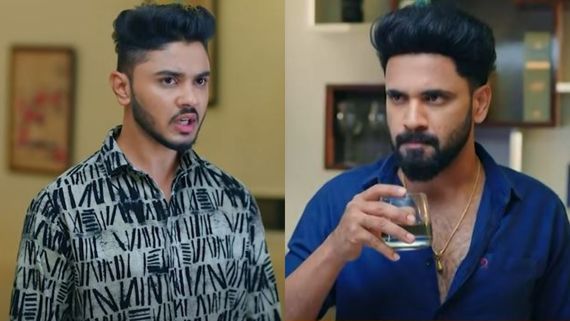 Amruthadhaare ; ಸುನಿ ಅವಾಜ್‌ಗೆ ಜೈದೇವ್‌ ಗಪ್‌ಚುಪ್ - ಮಲ್ಲಿಗೆ ಕೈ ಕೊಡ್ತಾನಾ ಕೇಡಿಯ ಪೈಲ್ವಾನ್?