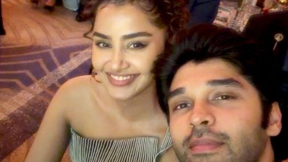 ತನಗಿಂತ 2 ವರ್ಷ ಚಿಕ್ಕವನ ಜೊತೆ ಪ್ರೀತಿಲಿ ಬಿದ್ರಾ ನಟಿ ಅನುಪಮಾ ಪರಮೇಶ್ವರನ್?