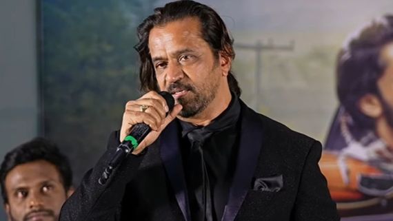 ನನ್ನ ಸುತ್ತಾ ಇದ್ದವರು ಮೋಸ ಮಾಡ್ಬಿಟ್ರು, ಇಲ್ಲ ಅಂದಿದ್ರೆ ಕೋಟಿ ಕೋಟಿ ಆಸ್ತಿ ಇರ್ತಿತ್ತು- ಅರ್ಜುನ್ ಸರ್ಜಾ