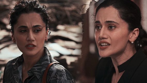 Assi Box Office Collection Day 4 ; ತಾಪ್ಸಿ ಪನ್ನು ತಪಸ್ಸಿಗೆ ಸಿಕ್ತಾ ಫಲ  ? 4 ದಿನದಲ್ಲಿ 'ಅಸ್ಸಿ' ಗಳಿಸಿದ್ದೆಷ್ಟು ? 