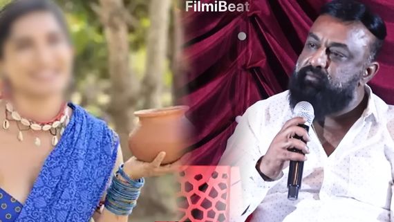 ನಟಿ ಮತ್ತು ನಿರ್ಮಾಪಕ ಅರವಿಂದ್ ರೆಡ್ಡಿಯ ಸರಸ-ವಿರಸ ;  7 ಕೋಟಿ ಬೇಡಿಕೆ - ಸ್ನೇಹಿತ ಅರೆಸ್ಟ್