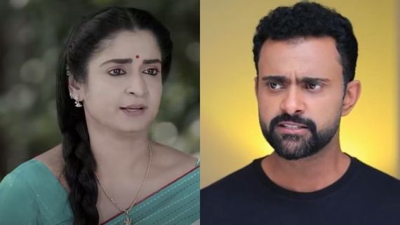 Bhagyalakshmi: ಏನಿದು ಟ್ವಿಸ್ಟ್, ಭಾಗ್ಯ ಬದುಕಿಗೆ ಮತ್ತೆ ವಿಲನ್ ಆಗ್ತಾನಾ ತಾಂಡವ್?