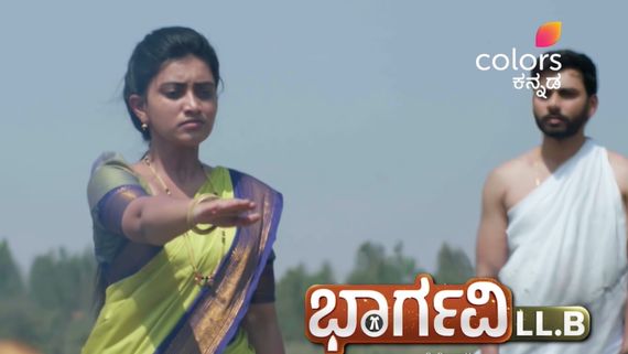 'ಭಾರ್ಗವಿ LLB' ಧಾರಾವಾಹಿಯಲ್ಲಿ ಬಿಗ್ ಟ್ವಿಸ್ಟ್; ಚಿತೆಯ ಮುಂದೆ ಭೀಷ್ಮ ಪ್ರತಿಜ್ಞೆ.. ವಕೀಲಿ ವೃತ್ತಿಗೆ ವಿದಾಯ?