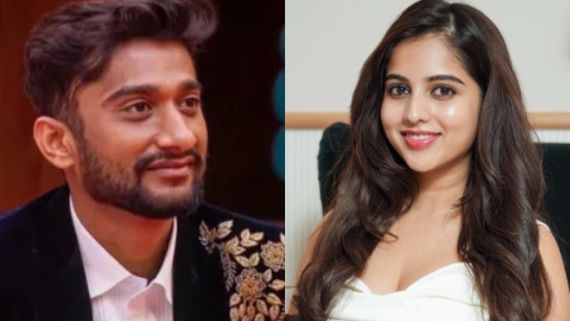 ಗೊಂಬೆ ನಿವೇದಿತಾ ಗೌಡಗೆ ಟಕ್ಕರ್ ಕೊಟ್ಟ ಬಿಗ್‌ಬಾಸ್ ವಿನ್ನರ್ ಗಿಲ್ಲಿ ನಟ