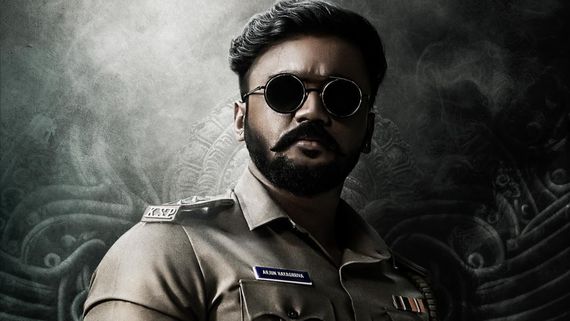 ಧನ್ವೀರ್ ಗೌಡ ನಟನೆಯ 'ಹಯಗ್ರೀವ' ಚಿತ್ರಕ್ಕೆ ಮೊದಲ ದಿನವೇ ಕೊಂಚ ಹಿನ್ನಡೆ