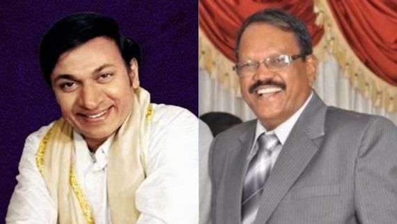 ಪುಟ್ಟಣ್ಣ ಕಣಗಾಲ್ ಸಹೋದರ ಕೆನ್ನೆಗೆ ಬಾರಿಸಿದ್ರು, ಅಣ್ಣಾವ್ರ ಜೊತೆ ಸಿನಿಮಾ ಸಾಧ್ಯವಾಗಲೇ ಇಲ್ಲ; ಜೋ ಸೈಮನ್ ಸಿನಿಪಯಣ