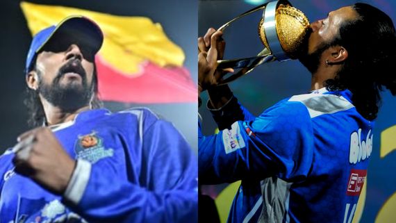 ಕರ್ನಾಟಕ ಬುಲ್ಡೋಜರ್ಸ್ ತಂಡದ ಕ್ಯಾಪ್ಟನ್ ಸ್ಥಾನ ಬಿಟ್ಟುಕೊಡ್ತಾರಾ ಕಿಚ್ಚ ಸುದೀಪ್?