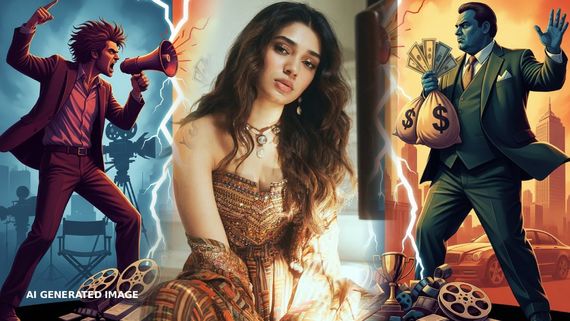 ಸೌಂದರ್ಯ ಸಮರ ; ಕೃತಿ ಶೆಟ್ಟಿಗಾಗಿ ನಿರ್ಮಾಪಕ ಮತ್ತು ನಿರ್ದೇಶಕನ ನಡುವೆ ಮಹಾಯುದ್ಧ