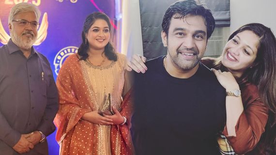 ಪ್ರತಿ ಗಂಡಿಗೂ ಒಂದು ಹೆಣ್ಣು ಬೇಕು,ಹೆಣ್ಣಿಗೂ ಗಂಡು ಬೇಕು; ಮೇಘನಾ ರಾಜ್ 2ನೇ ಮದುವೆ ಬಗ್ಗೆ ಸುಂದರ್ ರಾಜ್ ಪ್ರತಿಕ್ರಿಯೆ