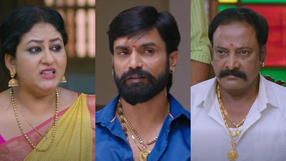 Muddhu Sose: ವಿದ್ಯಾ-ಭದ್ರನ ಸಂಸಾರಕ್ಕೆ ಕುತಂತ್ರಿಗಳ ಕಂಟಕ; ಸಂಸಾರ ಒಡೆಯುವ ಪ್ರಯತ್ನ