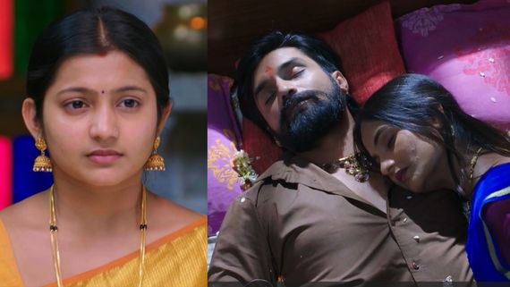 Muddu Sose Serial:ಸಾವಿತ್ರಿಯ ನಂಬಿಕೆ ದ್ರೋಹದ ಮುಖವಾಡ ಕಳಚುತ್ತಾಳಾ ʻಮುದ್ದುಸೊಸೆ'; ಭದ್ರನ ಕಥೆ ಏನಾಯ್ತು? 