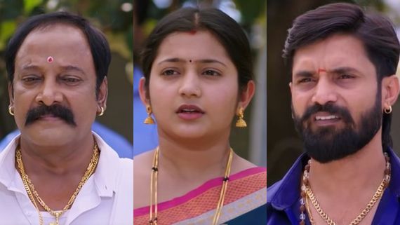 Muddhu Sose: ಡಾಕ್ಟರ್ ಆಗಬೇಕೆಂಬ ಕನಸು ಬಿಚ್ಚಿಟ್ಟ ವಿದ್ಯಾ; 'ಮುದ್ದು ಸೊಸೆ' ಕಥೆಯಲ್ಲಿ ಈಗ ಬಿಗ್ ಟ್ವಿಸ್ಟ್