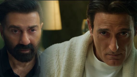 Netflix India 2026 : 29 ವರ್ಷದ ನಂತರ ಸನ್ನಿ ಡಿಯೋಲ್-ಅಕ್ಷಯ್ ಖನ್ನಾ ಮುಖಾಮುಖಿ-11 ಸಿನಿಮಾ,19 ವೆಬ್ ಸೀರೀಸ್ 