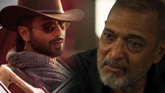 O Romeo Box Office Day 2; ಪ್ರೇಮಿಗಳ ದಿನದಂದು ಅಬ್ಬರಿಸಿದ ರೋಮಿಯೋ-ಖುಲಾಯಿಸುತ್ತಾ ಶಾಹಿದ್ ಕಪೂರ್ ಅದೃಷ್ಟ ? 