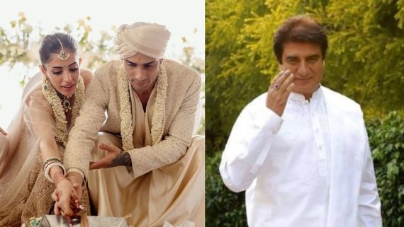 ಬಾಲಿವುಡ್‌ನ ಶೇ.90ರಷ್ಟು ಮದುವೆಗಳು ಬರಿ ಫೇಕ್; ಅಪ್ಪನಿಗೇ ಮದುವೆ ಆಮಂತ್ರಣ ನೀಡದ ಸ್ಟಾರ್ ಪುತ್ರನ ಸ್ಫೋಟಕ ಹೇಳಿಕೆ