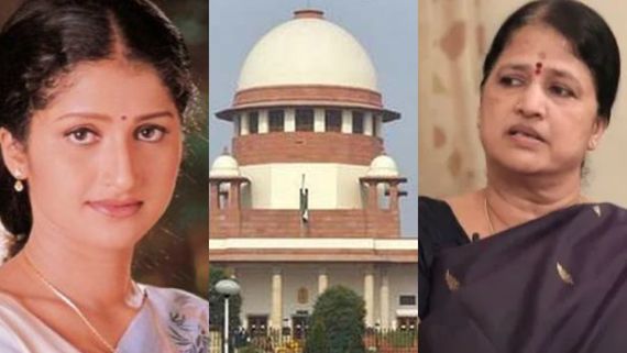  22 ವರ್ಷಕ್ಕೆ ಪ್ರಾಣ ಬಿಟ್ಟ ನಾಯಕಿ ಪ್ರತ್ಯುಷಾ.. 25 ವರ್ಷಗಳ ಬಳಿಕ ಬಂದ ತೀರ್ಪಿಗೆ ತಾಯಿ ಹೇಳಿದ್ದೇನು? 