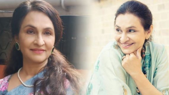 ಕ್ಯಾನ್ಸರ್ ವಿರುದ್ಧದ ಹೋರಾಟದಲ್ಲಿ ಸೋತ ಹಿರಿಯ ನಟಿ ; ಸಲ್ಮಾನ್ ಖಾನ್ ಜೊತೆ ನಟಿಸಿದ್ದ ಪ್ರವೀಣಾ ದೇಶಪಾಂಡೆ ನಿಧನ