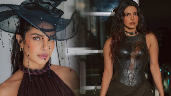 ಬಾಲಿವುಡ್‌ಗೆ ನಾನು ಗುಡ್ ಬೈ ಹೇಳಿಲ್ಲ, ಅವರೇ ನನ್ನ ಹೊರ ಹಾಕಿದರು - ಕಹಿ ಸತ್ಯ ಹೇಳಿದ ಪ್ರಿಯಾಂಕ ಚೋಪ್ರಾ