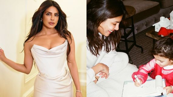 4ವರ್ಷದ ಮಗಳ ಭದ್ರತೆಗಾಗಿ ಬಾಡಿಗಾರ್ಡ್ ನೇಮಕ ಮಾಡಿದ ಪ್ರಿಯಾಂಕ ಚೋಪ್ರಾ  ; ಕಾರಣ ಕೇಳಿದರೆ ಶಾಕ್ ಆಗೋದು ಗ್ಯಾರಂಟಿ