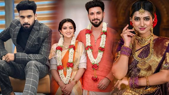 ಅಮೃತಧಾರೆಯಲ್ಲಿ ಒಲವಿನ ಧಾರೆ ; ರಾಣವ್ ಮತ್ತು ರಾಧಾ ಹಿನ್ನೆಲೆಯೇನು ? ಇಬ್ಬರ ನಡುವೆ ಇರುವ ವಯಸ್ಸಿನ ಅಂತರ ಎಷ್ಟು ?