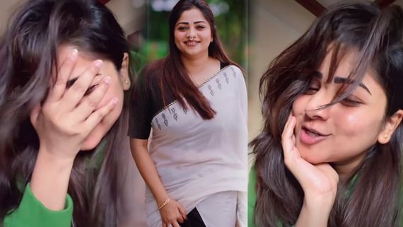 ಏನ್ಗೊತ್ತಾ ಐ ಲವ್ ಯೂ, ಅಷ್ಟೇ ; ನಾಚಿ ನೀರಾದ ರಚಿತಾ ರಾಮ್-ಯಾರು ಆ ಅದೃಷ್ಟವಂತ? ಕನಸಿನ ರಾಜಕುಮಾರ ಸಿಕ್ಕಾಯ್ತಾ ?