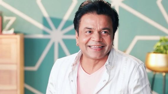 ಹಾಸ್ಯ ಚತುರನ ಮೊಗದಲ್ಲಿ ಕೊನೆಗೂ ಮೂಡಿದ ನಗು ; ಜೈಲಿಂದ ಹೊರ ಬಂದ ರಾಜ್‌ಪಾಲ್ ಯಾದವ್