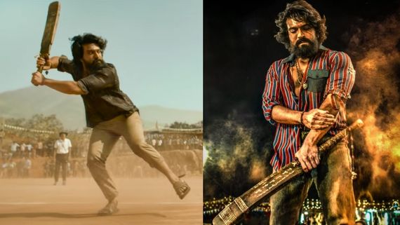 'ಪೆದ್ದಿ' ಓವರ್‌ಸೀಸನ್ ಹಕ್ಕುಗಳು ದೊಡ್ಡ ಮೊತ್ತಕ್ಕೆ ಸೇಲ್; ರಾಮ್ ಚರಣ್ ಕರಿಯರ್‌ನಲ್ಲೇ ಹೊಸ ದಾಖಲೆ