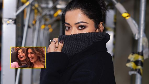 ಸಲಿಂಗ ಕಾಮಿ ಪಾತ್ರದಲ್ಲಿ ರಶ್ಮಿಕಾ ಮಂದಣ್ಣ ನಟನೆ? ಯಾವ ಸಿನಿಮಾ ಅಂದ್ರೆ?