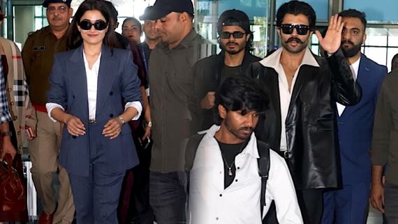 117 ವಿಲ್ಲಾ, ವಿರೋಷ್ ಮದುವೆಗೆ ಸಾಕ್ಷಿಯಾಗಲಿದ್ದಾರೆ 100 ಜನ ; ರಶ್ಮಿಕಾ-ದೇವರಕೊಂಡ ಮದುವೆ-ಉದಯಪುರ ಭದ್ರಕೋಟೆ