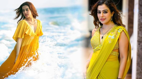 ಎಲ್ಲರೂ ಹಾಗೇ ಮಾಡೋದು ; ಆ ವ್ಯಕ್ತಿ ನಾನು ಎಲ್ಲದಕ್ಕೂ ರೆಡಿ ಅಂದ್ಕೊಂಡಿದ್ದ -'ನಾ ನಿನ್ನ ಬಿಡಲಾರೆ'ಯ ಮಾಯಾ ರುಹಾನಿ 