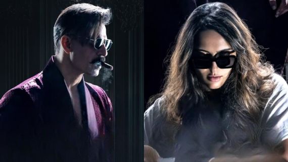 ವಿವೇಕ್ ಒಬೆರಾಯ್ ಎಂಟ್ರಿ, ಹೆಚ್ಚಾಯ್ತು ಪ್ರಭಾಸ್ 'ಸ್ಪಿರಿಟ್' ; ಈ ಸುಂದರಿ ಯಾರು?