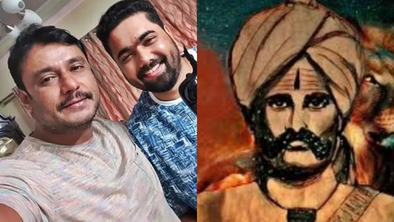 ದರ್ಶನ್ ಸರ್ ಬೇರೆಯವರನ್ನು ಬಳಸಿಕೊಂಡು 'ಸಿಂಧೂರ ಲಕ್ಷ್ಮಣ' ಸಿನಿಮಾ ಮಾಡೋಣ ಅಂದ್ರು ಸ್ಕ್ರಿಪ್ಟ್ ಕೊಡ್ತೀನಿ- ತರುಣ್