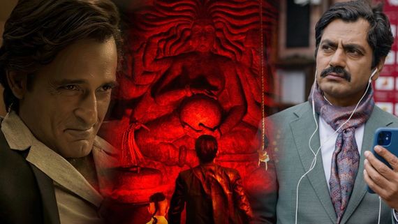 ಅಕ್ಷಯ್ ಖನ್ನಾ-ನವಾಜುದ್ದೀನ್ ಸಿದ್ದಿಕಿ ; 'ತುಂಬಾಡ್‌'ನ ವಾಡೆಗೆ ಕಾಲಿಡೋರು ಯಾರು ? 