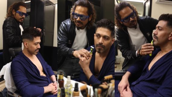 Toxic: ಯಶ್ ಹೇರ್‌ಸ್ಟೈಲ್‌ಗೆ 'ಟಾಕ್ಸಿಕ್' ಟೀಮ್ ಖರ್ಚು ಮಾಡಿದ್ದೆಷ್ಟು?      