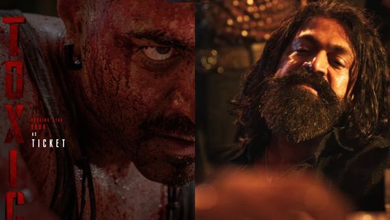 8 ವರ್ಷಗಳ ನಂತರ ಗಡ್ಡಕ್ಕೆ ಕತ್ತರಿ ; ಟಾಕ್ಸಿಕ್‌ನಲ್ಲಿ ಕ್ಲೀನ್ ಶೇವ್‌ ಕಿರಾತಕ- ನರಕಕ್ಕೆ 'ಟಿಕೆಟ್' ಕೊಡ್ತಾರೆ ಯಶ್