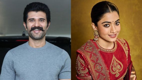 ಮದುವೆ ಬಗ್ಗೆ ವಿಜಯ್-ರಶ್ಮಿಕಾ ಮೌನ ಯಾಕೆ? ಆಮಂತ್ರಣ ಪತ್ರಿಕೆ ಲೀಕ್ ಬಗ್ಗೆ ವಿಜಯ್ ಟೀಂ ಪ್ರತಿಕ್ರಿಯೆ