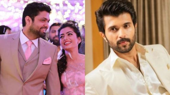 ಲಿಪ್‌ಲಾಕ್ ಸೀನ್ ಕಾರಣಕ್ಕೆ ರಕ್ಷಿತ್, ರಶ್ಮಿಕಾ ಬ್ರೇಕಪ್ ಆಗಿತ್ತಾ? ವಿಜಯ್ ದೇವರಕೊಂಡ ಅಂದು ಹೇಳಿದ್ದಿದ್ದೇನು?