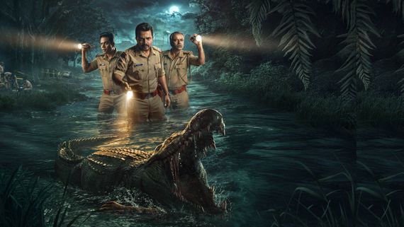 ಕನ್ನಡದಲ್ಲಿ ಮತ್ತೊಂದ ವೆಬ್ ಸೀರಿಸ್ 'ರಾಕ್ಷಸ'; ಈ ಕ್ರೈಮ್ ಸೈಕಲಾಜಿಕಲ್ ಯಾವಾಗಿನಿಂದ ಸ್ಟ್ರೀಮಿಂಗ್?