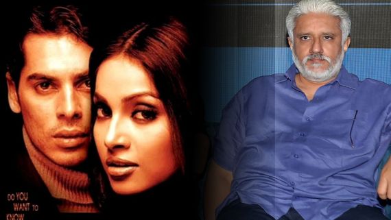 2 ತಿಂಗಳ ನಂತರ  ಜೈಲಿಂದ ಹೊರ ಬಂದ  ರಾಝ್ ನಿರ್ದೇಶಕ ; 30 ಕೋಟಿ ಉಂಡೆನಾಮ ಪ್ರಕರಣ-ವಿಕ್ರಮ್ ಭಟ್‌ಗೆ ಬಿಗ್ ರಿಲೀಫ್