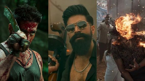 ಯಶ್ 'ಟಾಕ್ಸಿಕ್' ಸಿನಿಮಾ ಪಾರ್ಟ್-2 ಕೂಡ ಬರುತ್ತಾ? ಟೀಸರ್‌ನಲ್ಲೇ ಸುಳಿವು ಕೊಟ್ಟಿದ್ದಾರಾ?