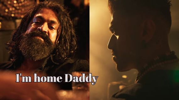 Raya vs Rumi: ತಂದೆ- ಮಗನ ನಡುವೆ ಯುದ್ಧಾನಾ? ಅರೇ, ಯಶ್ 'ಟಾಕ್ಸಿಕ್' ಸಿನಿಮಾ ಕಥೆ ಇದೇನಾ?