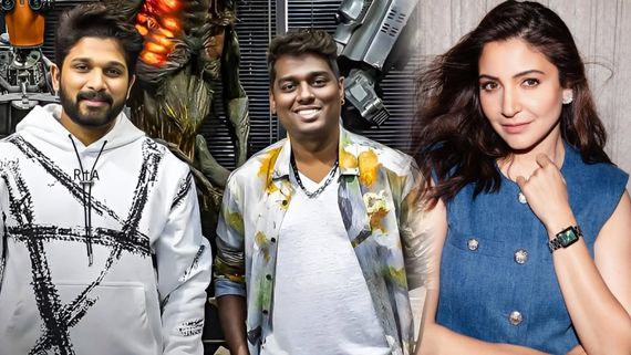 8 ವರ್ಷದ ನಂತರ ಚಿತ್ರರಂಗಕ್ಕೆ ಕೊಹ್ಲಿ ಪತ್ನಿ ? ಅಲ್ಲು ಅರ್ಜುನ್ ಜೊತೆ ಅನುಷ್ಕಾ ಶರ್ಮಾ ರೀ ಎಂಟ್ರಿ ?